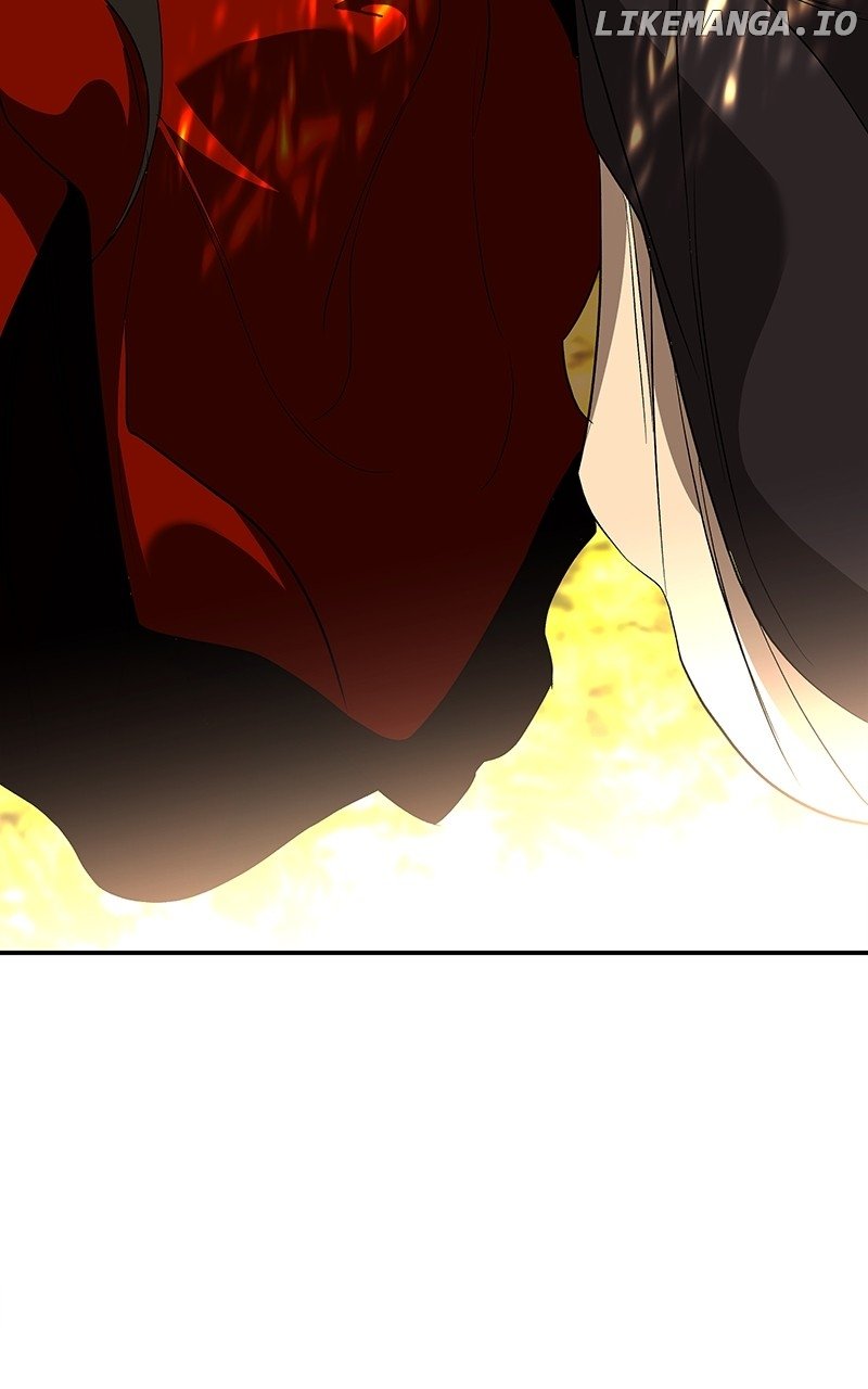 Goddess’s Way of Attacking Tigers Chapter 74 - Page 153