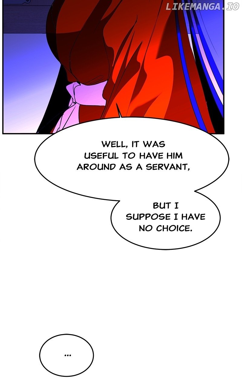 Goddess’s Way of Attacking Tigers Chapter 74 - Page 157