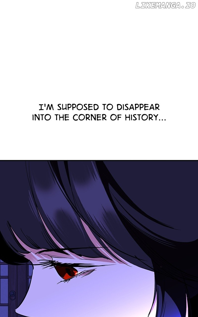 Goddess’s Way of Attacking Tigers Chapter 74 - Page 158