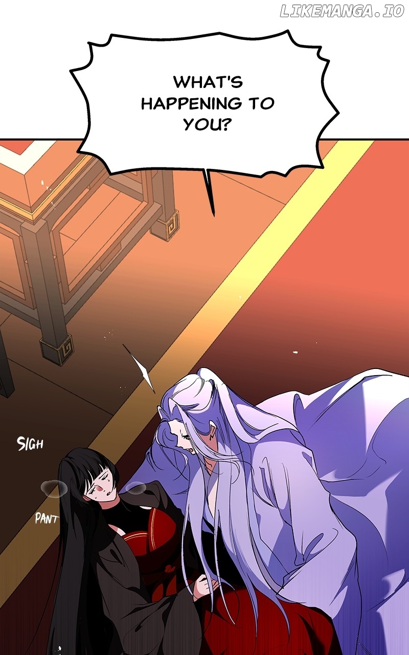 Goddess’s Way of Attacking Tigers Chapter 74 - Page 16