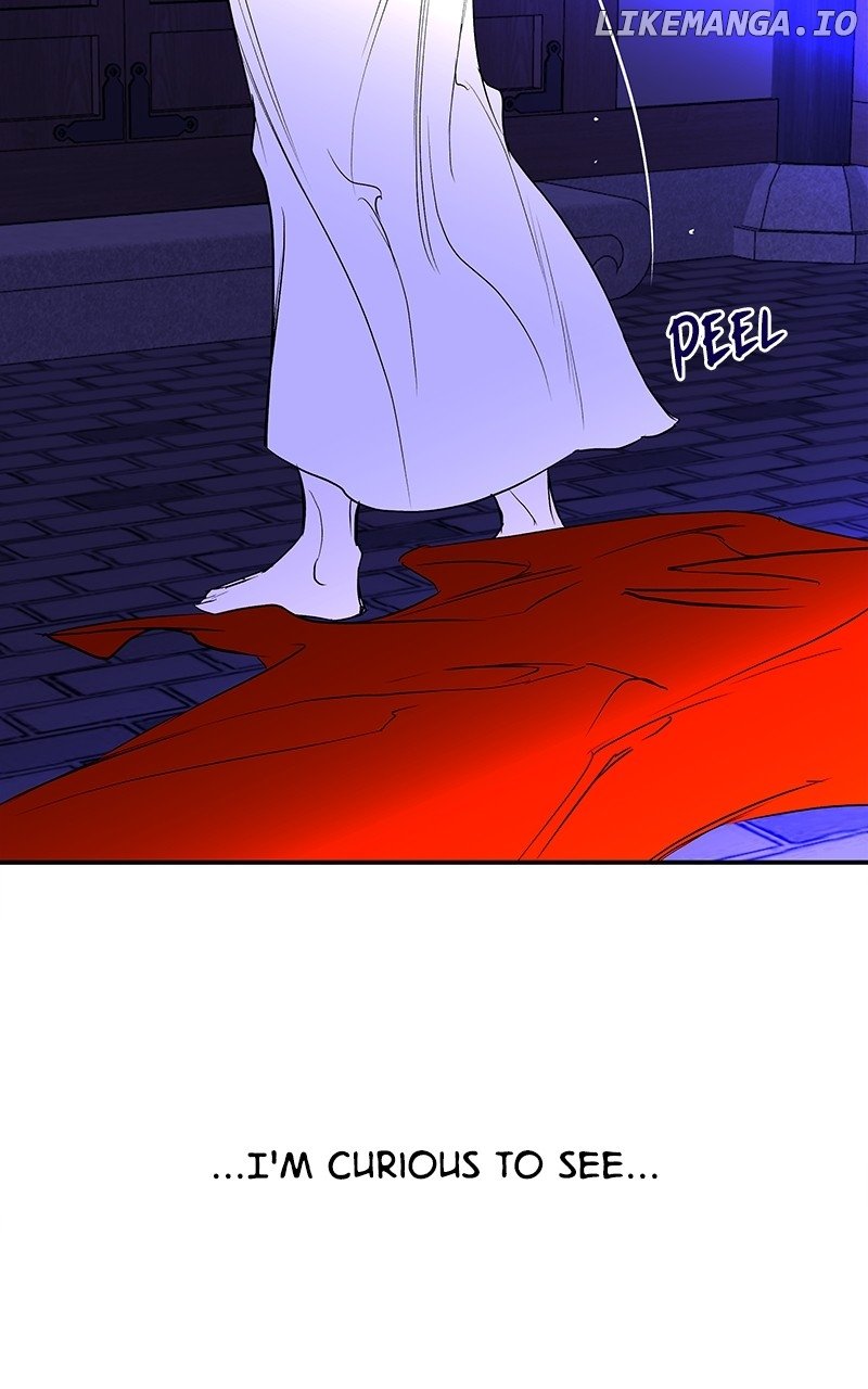 Goddess’s Way of Attacking Tigers Chapter 74 - Page 162
