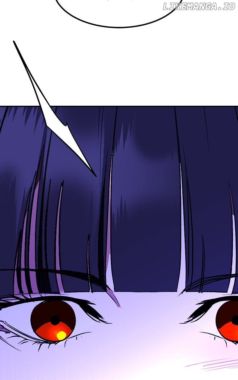 Goddess’s Way of Attacking Tigers Chapter 74 - Page 170