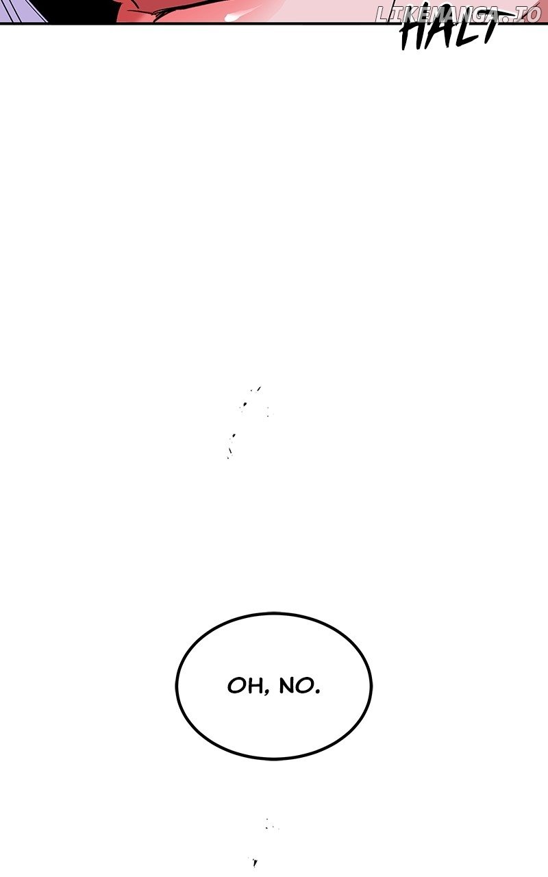 Goddess’s Way of Attacking Tigers Chapter 74 - Page 19