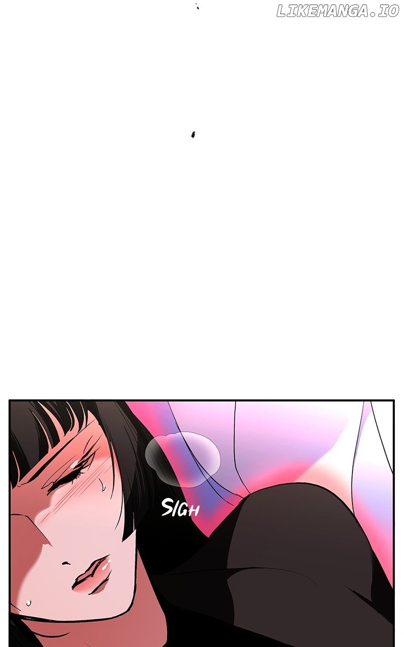 Goddess’s Way of Attacking Tigers Chapter 74 - Page 20