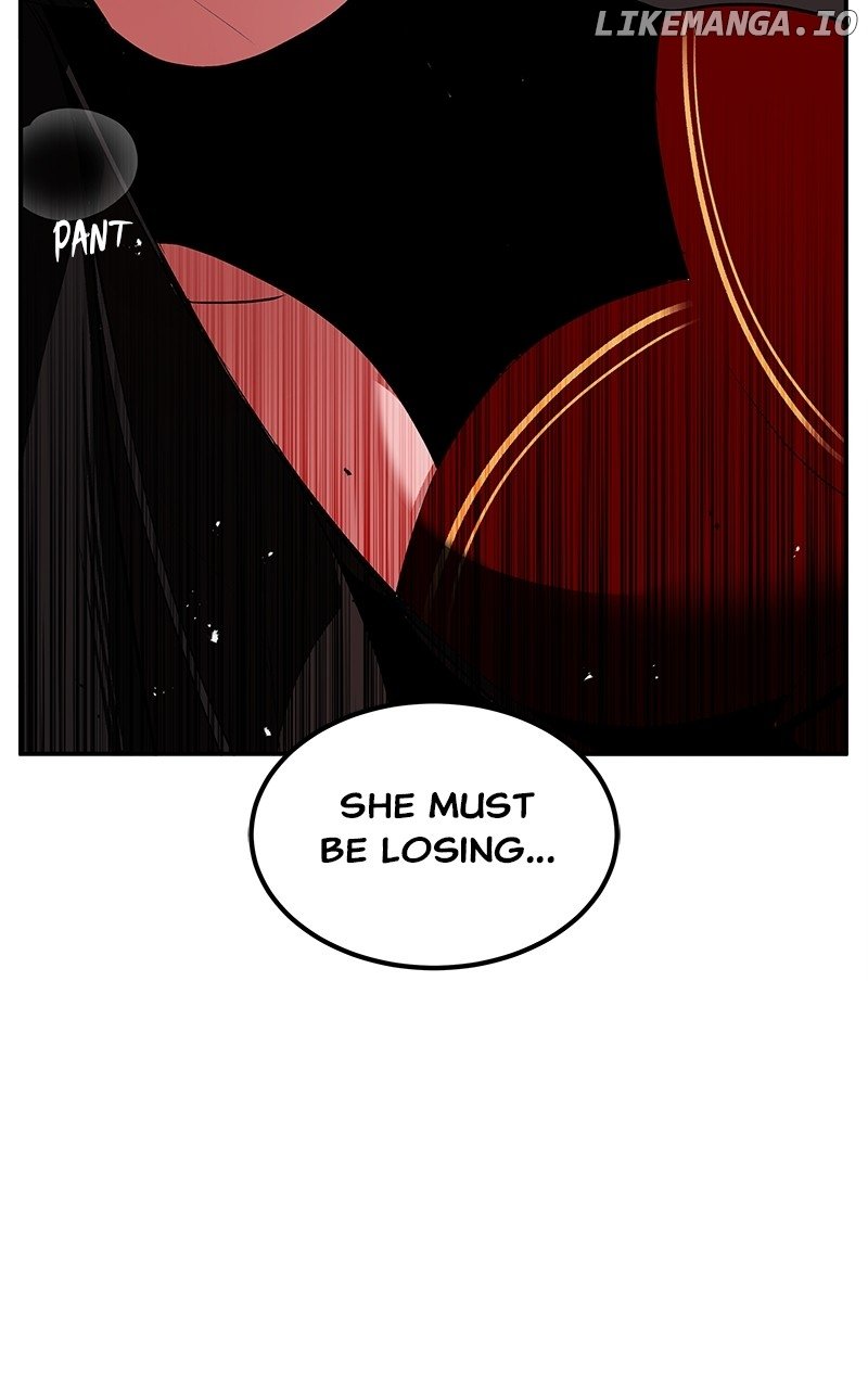 Goddess’s Way of Attacking Tigers Chapter 74 - Page 21