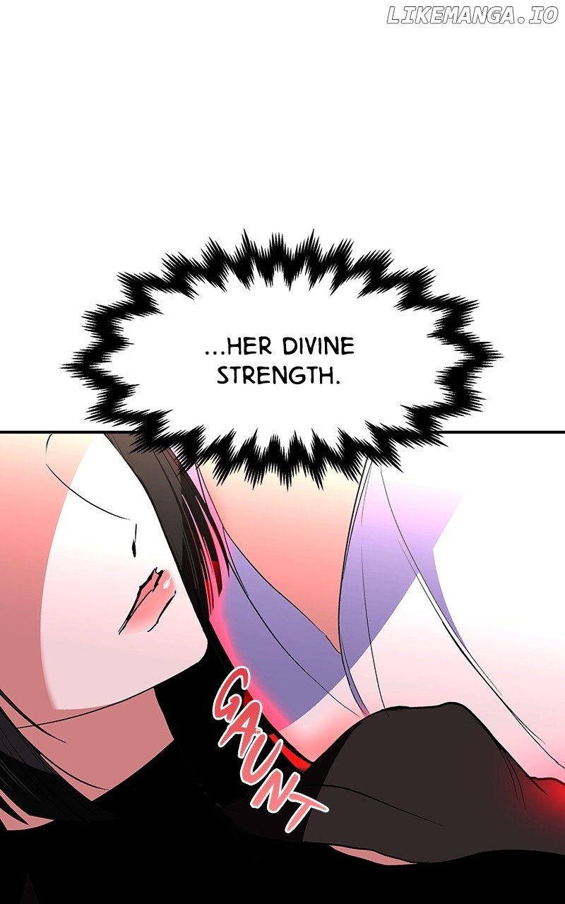 Goddess’s Way of Attacking Tigers Chapter 74 - Page 24