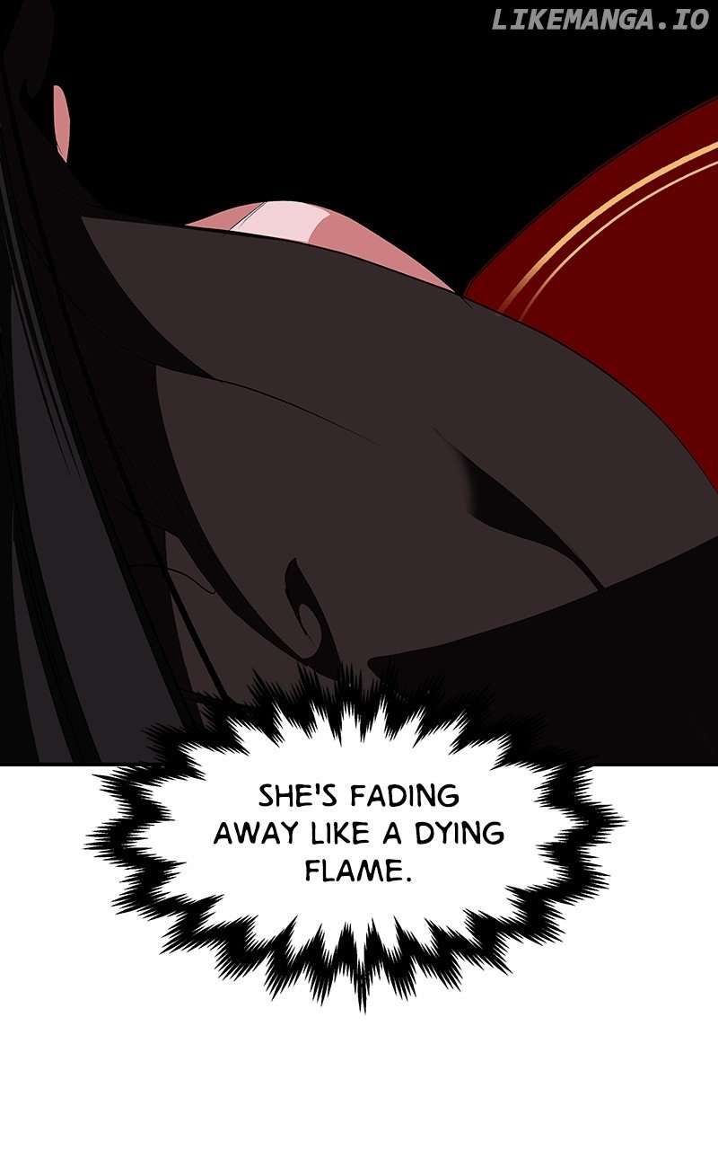 Goddess’s Way of Attacking Tigers Chapter 74 - Page 25