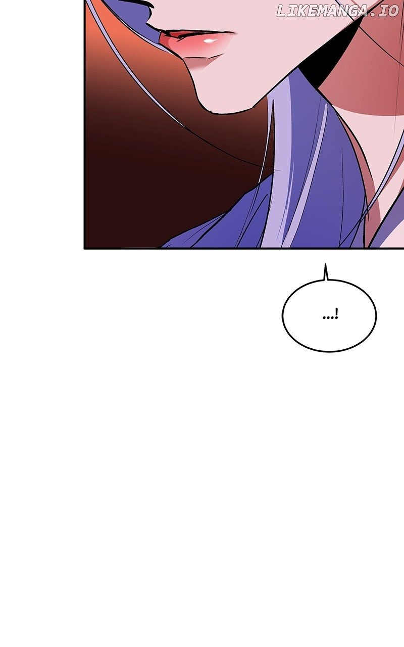 Goddess’s Way of Attacking Tigers Chapter 74 - Page 27