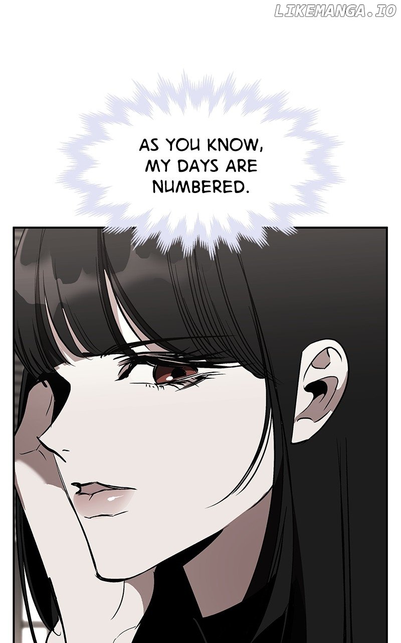 Goddess’s Way of Attacking Tigers Chapter 74 - Page 28