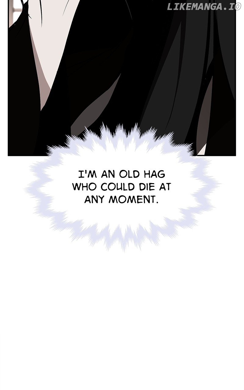 Goddess’s Way of Attacking Tigers Chapter 74 - Page 29