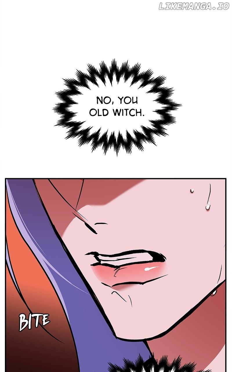 Goddess’s Way of Attacking Tigers Chapter 74 - Page 30