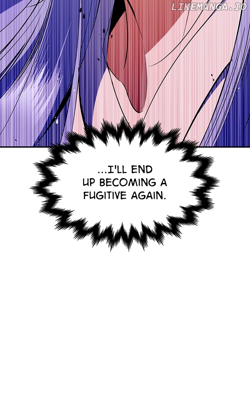 Goddess’s Way of Attacking Tigers Chapter 74 - Page 33