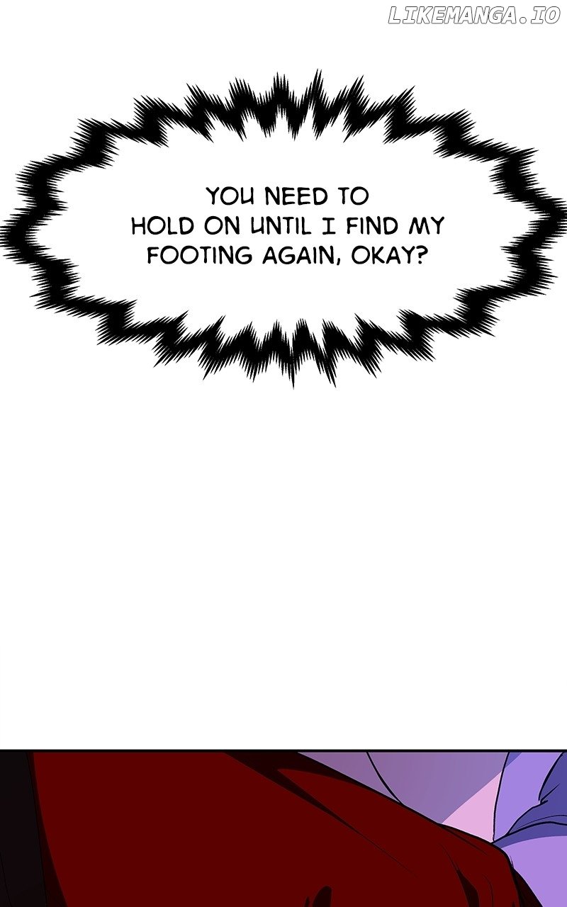 Goddess’s Way of Attacking Tigers Chapter 74 - Page 34