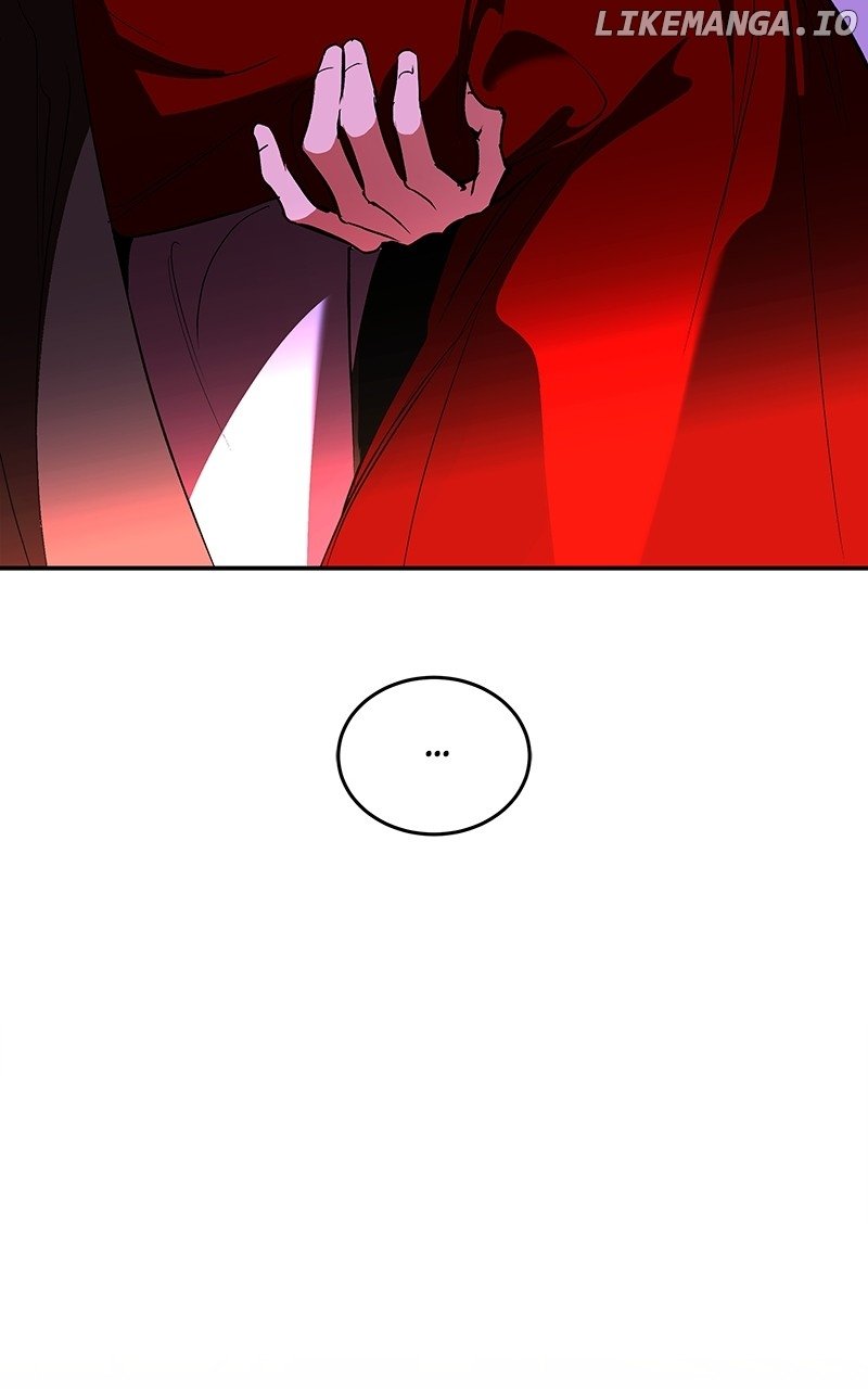 Goddess’s Way of Attacking Tigers Chapter 74 - Page 35
