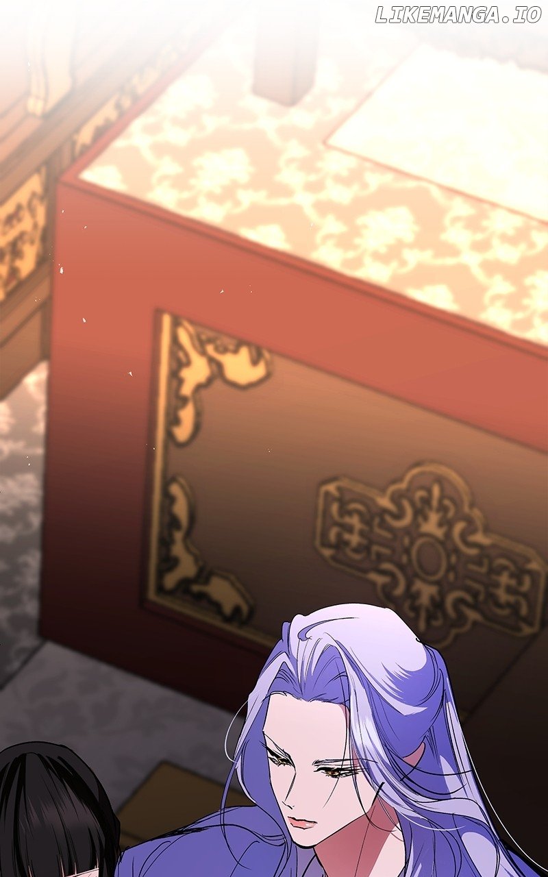 Goddess’s Way of Attacking Tigers Chapter 74 - Page 36