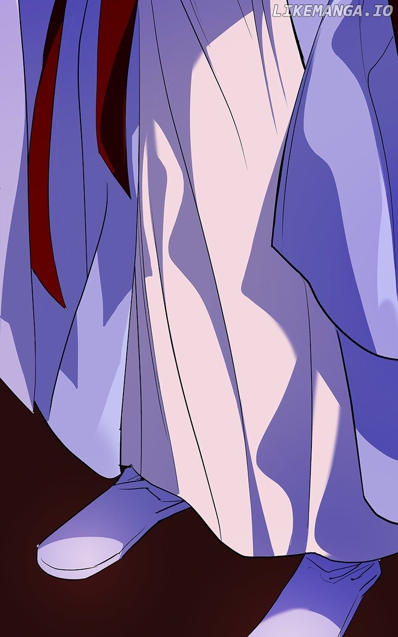 Goddess’s Way of Attacking Tigers Chapter 74 - Page 38