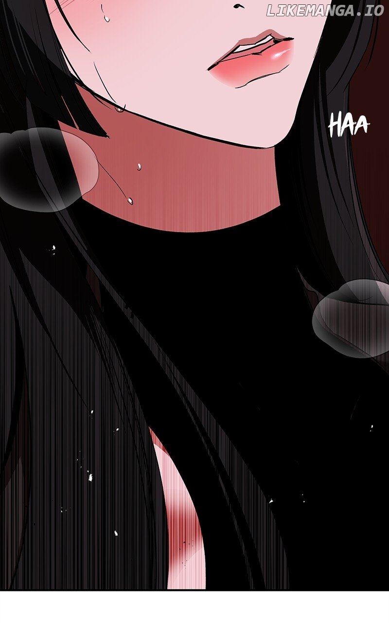 Goddess’s Way of Attacking Tigers Chapter 74 - Page 43