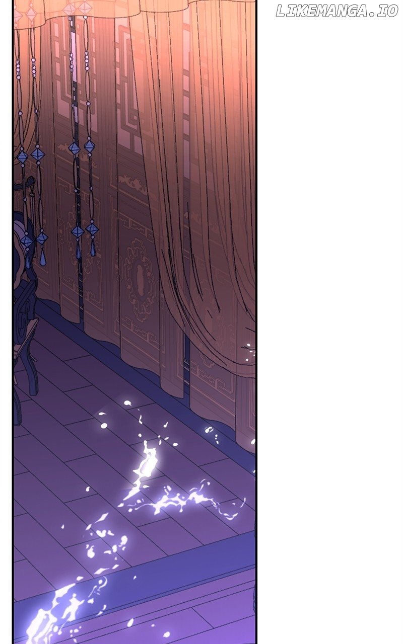 Goddess’s Way of Attacking Tigers Chapter 74 - Page 46