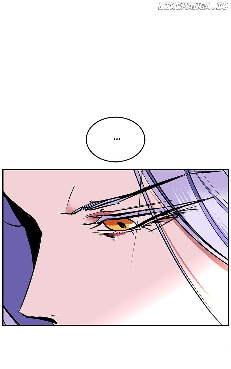 Goddess’s Way of Attacking Tigers Chapter 74 - Page 48
