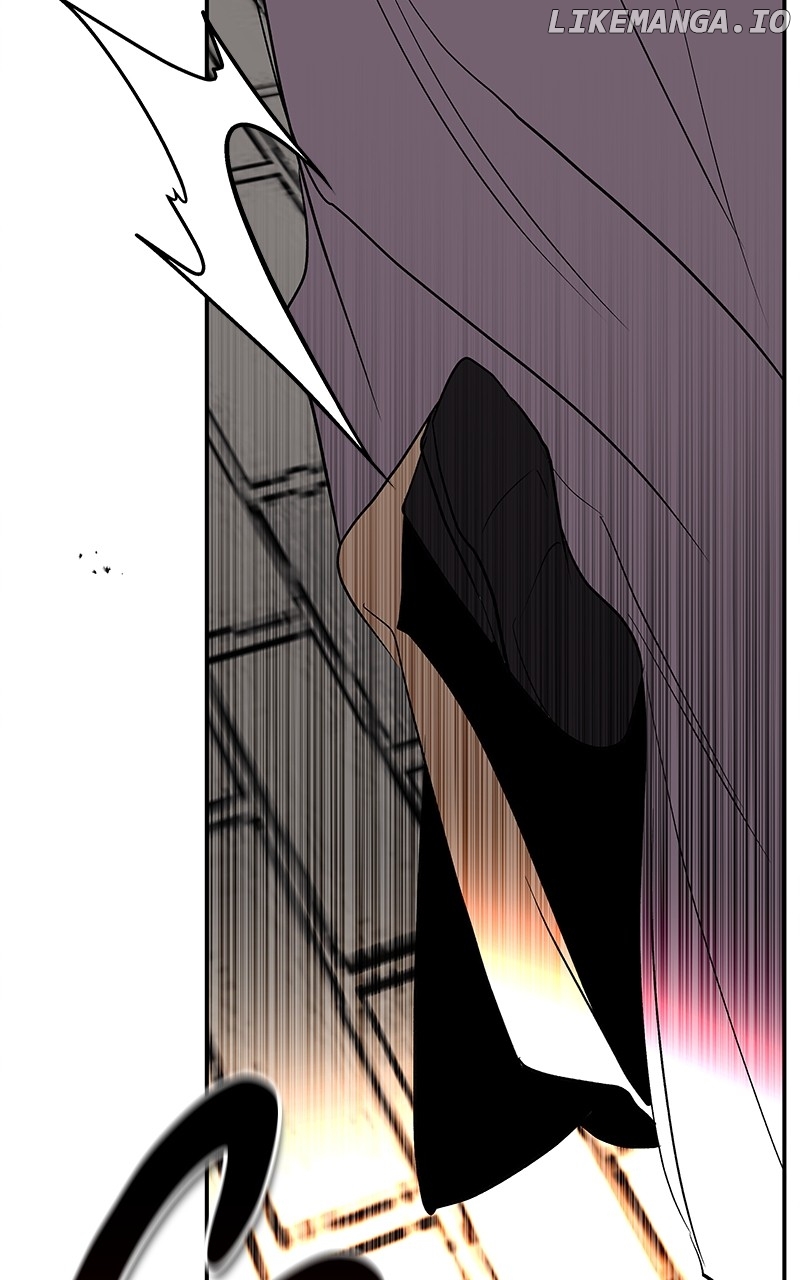 Goddess’s Way of Attacking Tigers Chapter 74 - Page 5