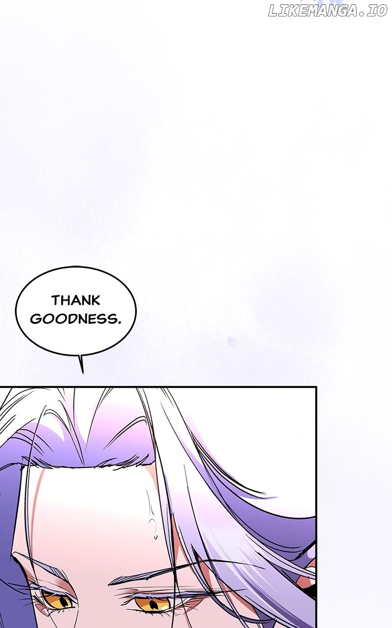 Goddess’s Way of Attacking Tigers Chapter 74 - Page 52
