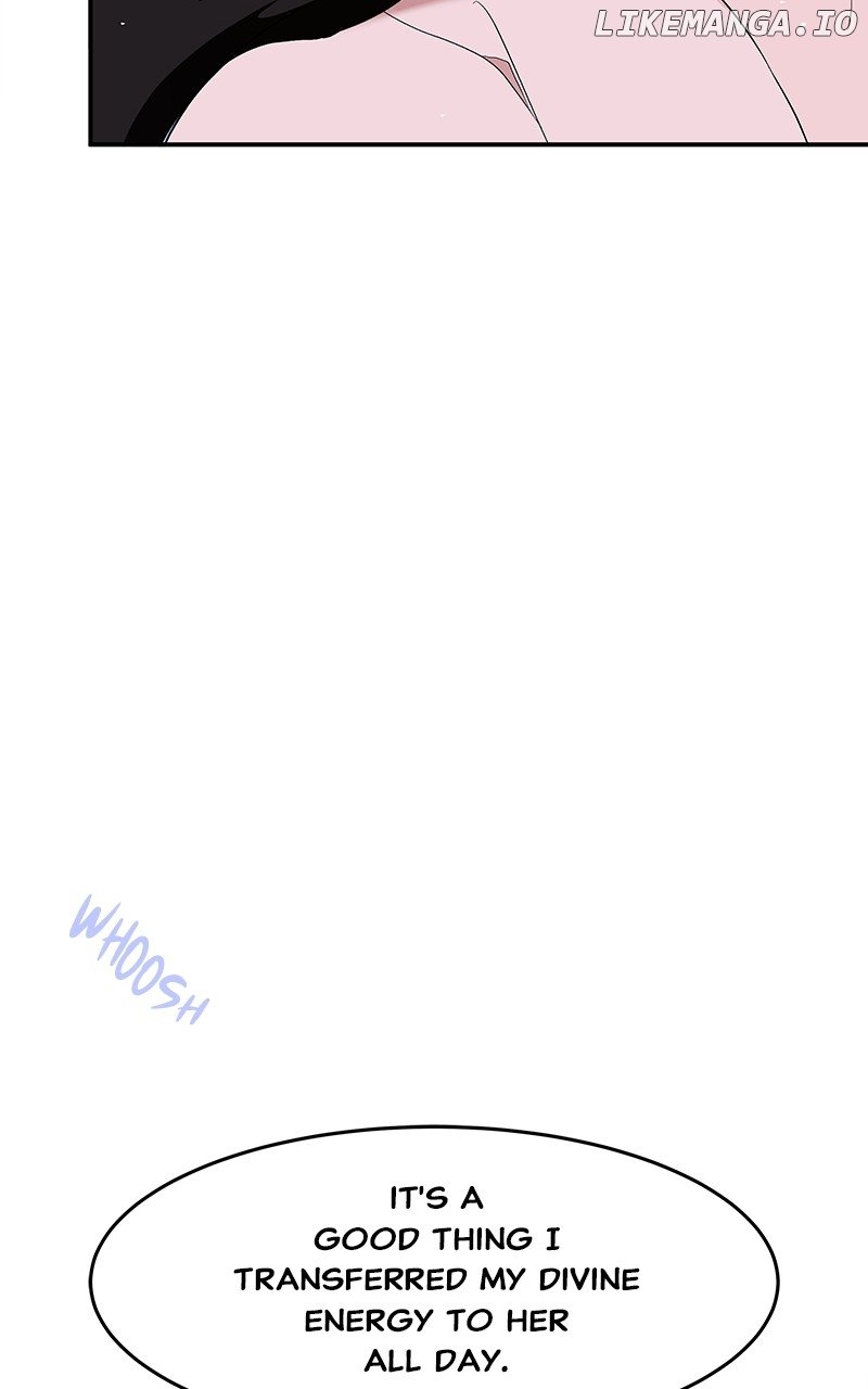 Goddess’s Way of Attacking Tigers Chapter 74 - Page 55