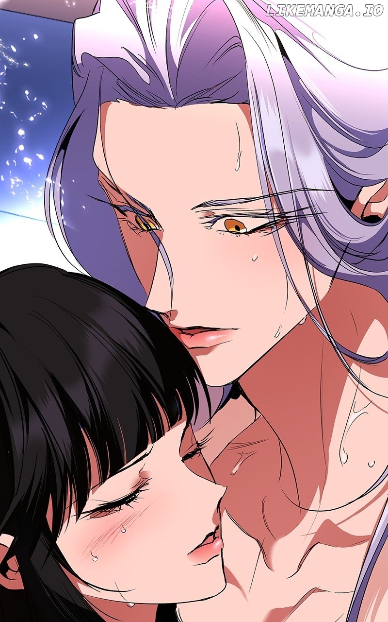 Goddess’s Way of Attacking Tigers Chapter 74 - Page 62