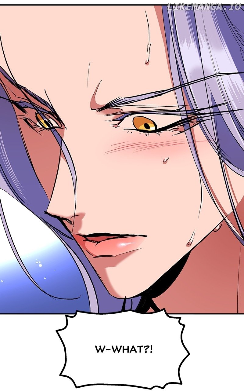 Goddess’s Way of Attacking Tigers Chapter 74 - Page 65