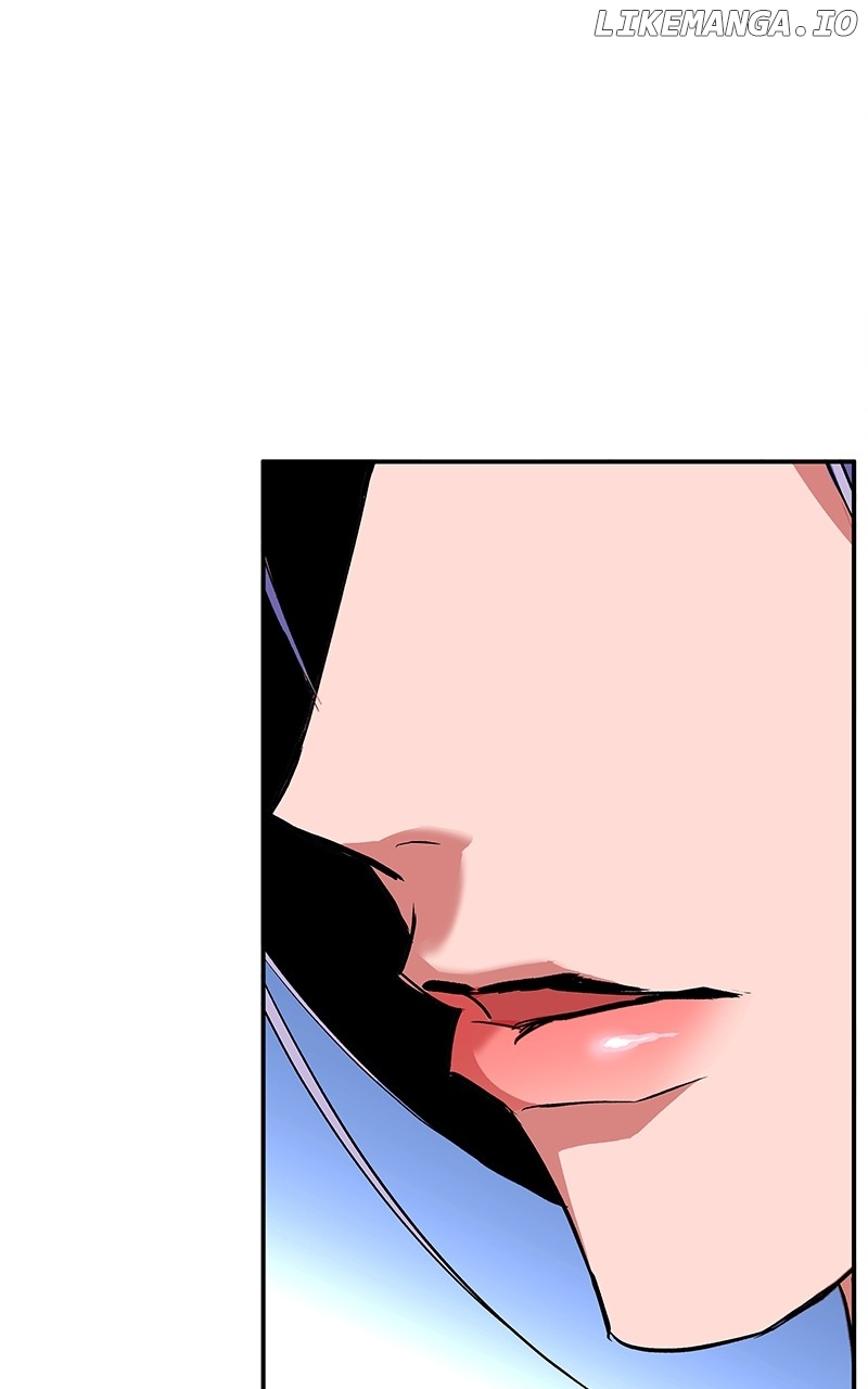 Goddess’s Way of Attacking Tigers Chapter 74 - Page 69