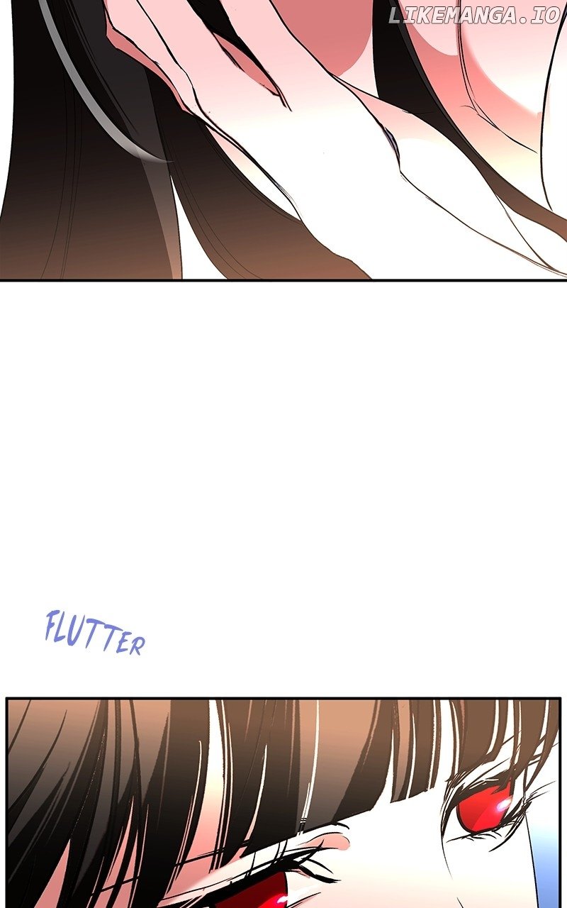 Goddess’s Way of Attacking Tigers Chapter 74 - Page 71
