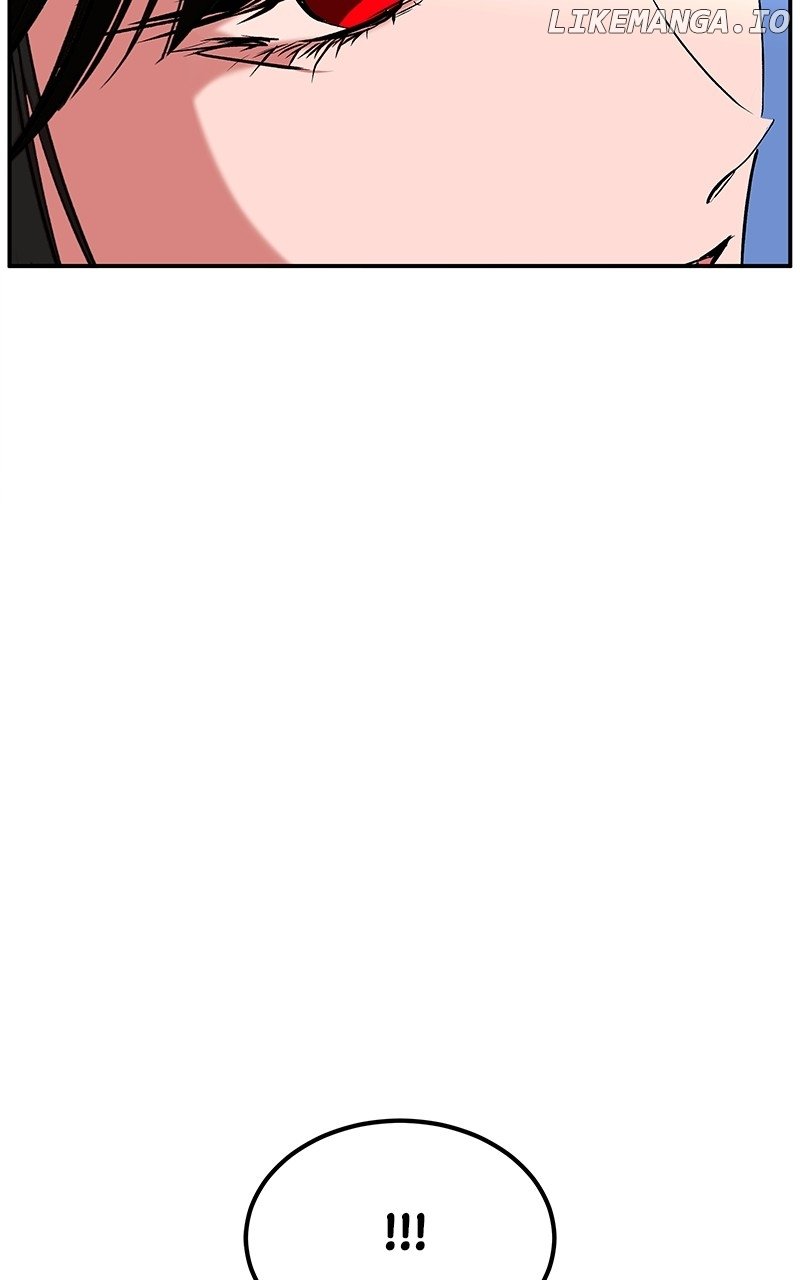 Goddess’s Way of Attacking Tigers Chapter 74 - Page 72