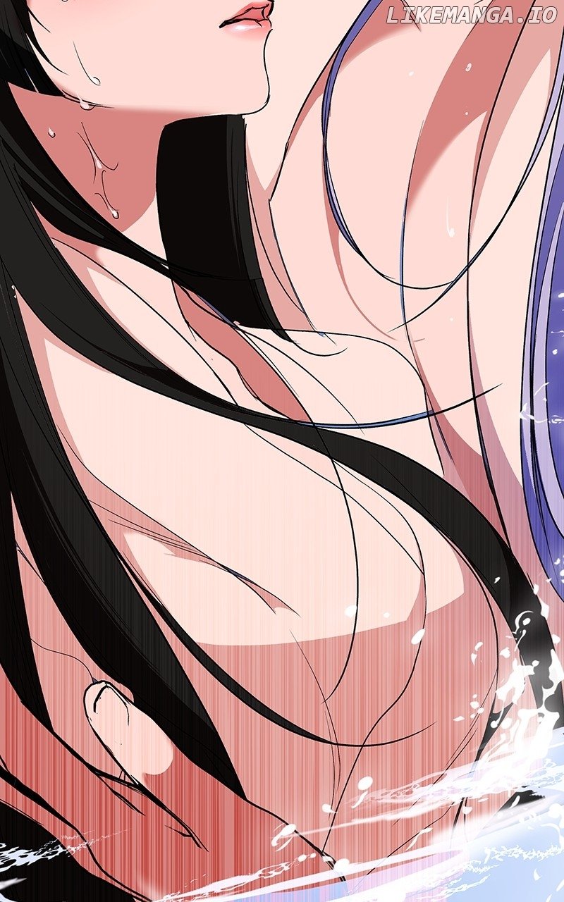 Goddess’s Way of Attacking Tigers Chapter 74 - Page 74