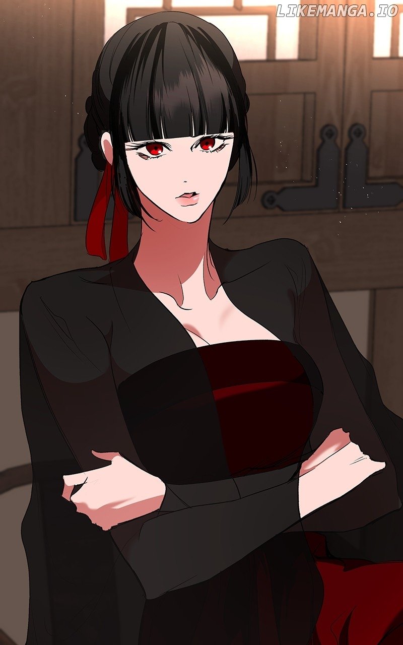 Goddess’s Way of Attacking Tigers Chapter 74 - Page 78