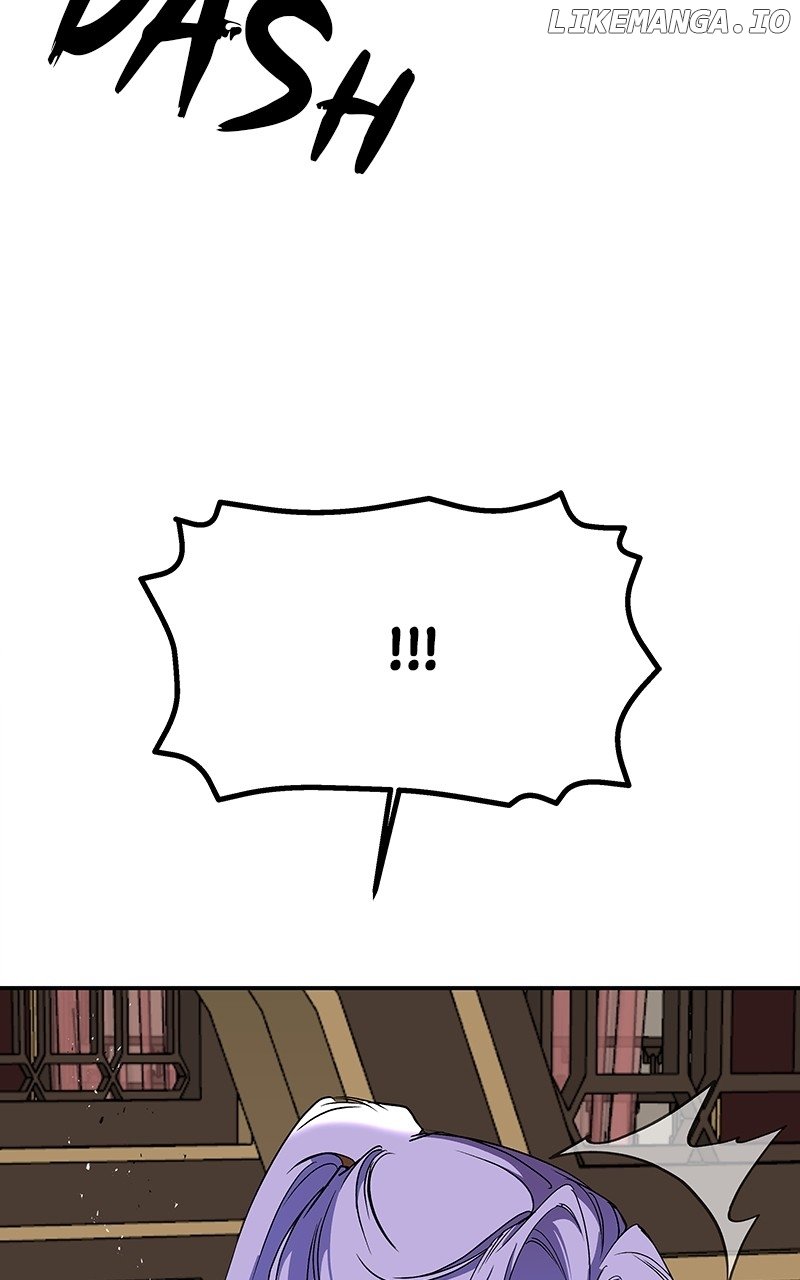 Goddess’s Way of Attacking Tigers Chapter 74 - Page 8