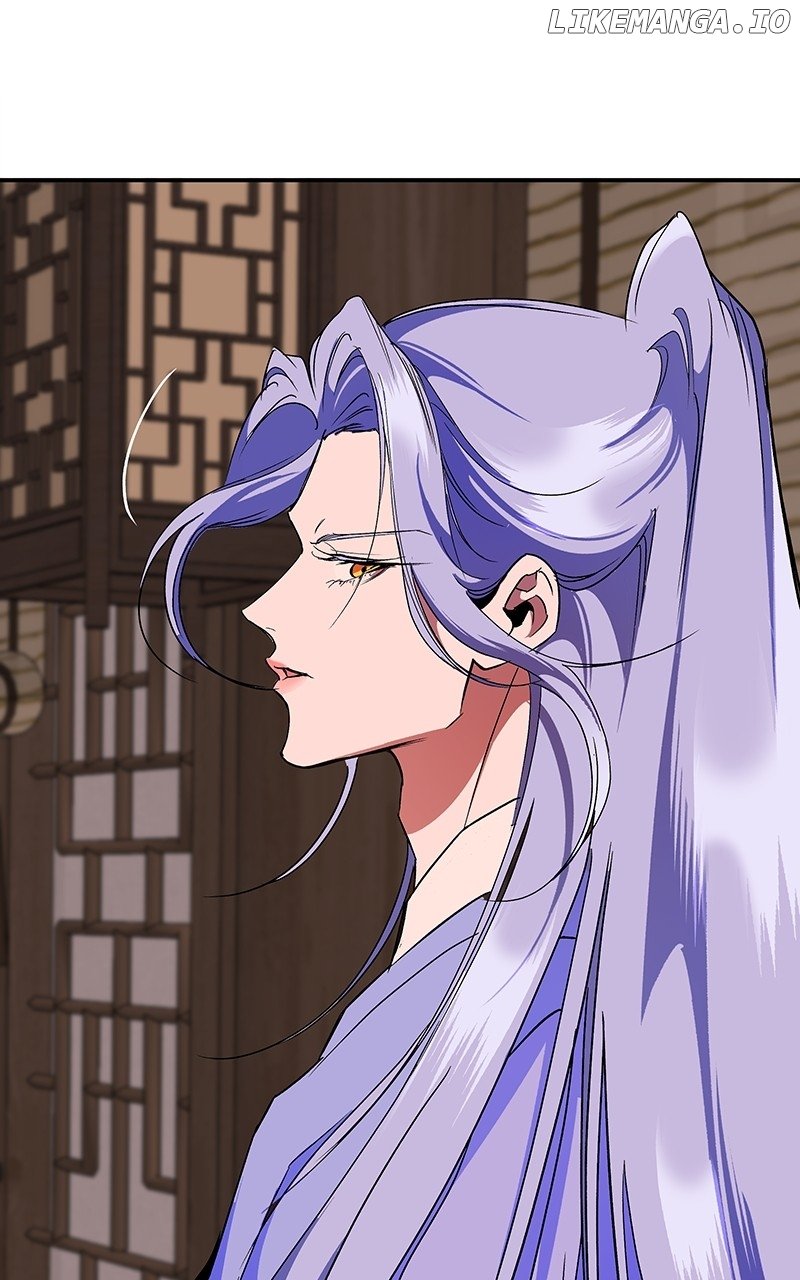 Goddess’s Way of Attacking Tigers Chapter 74 - Page 80