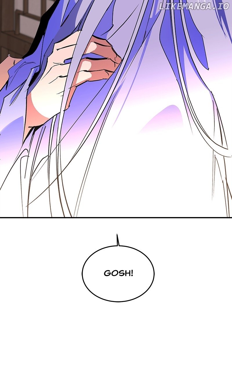 Goddess’s Way of Attacking Tigers Chapter 74 - Page 81