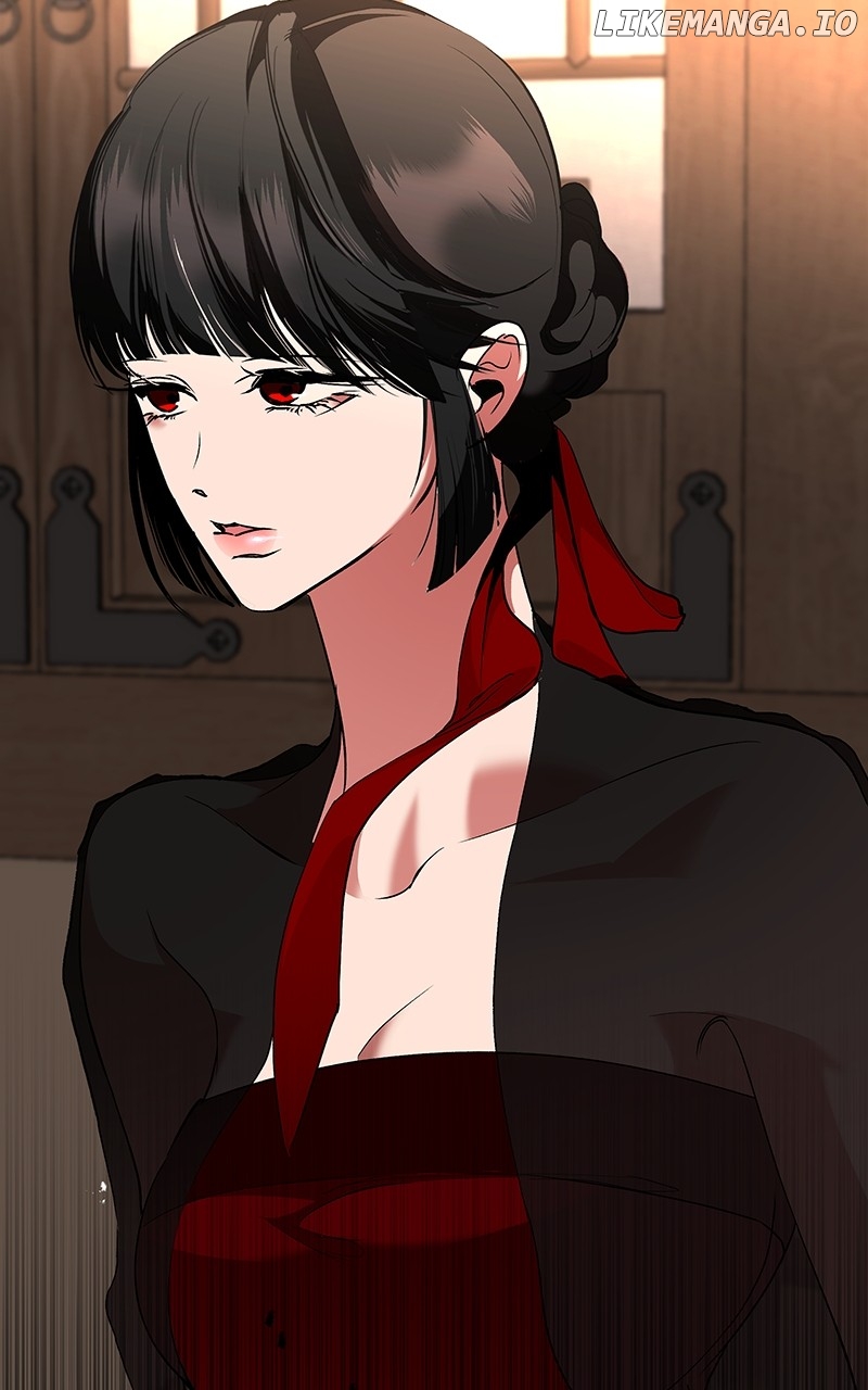 Goddess’s Way of Attacking Tigers Chapter 74 - Page 85