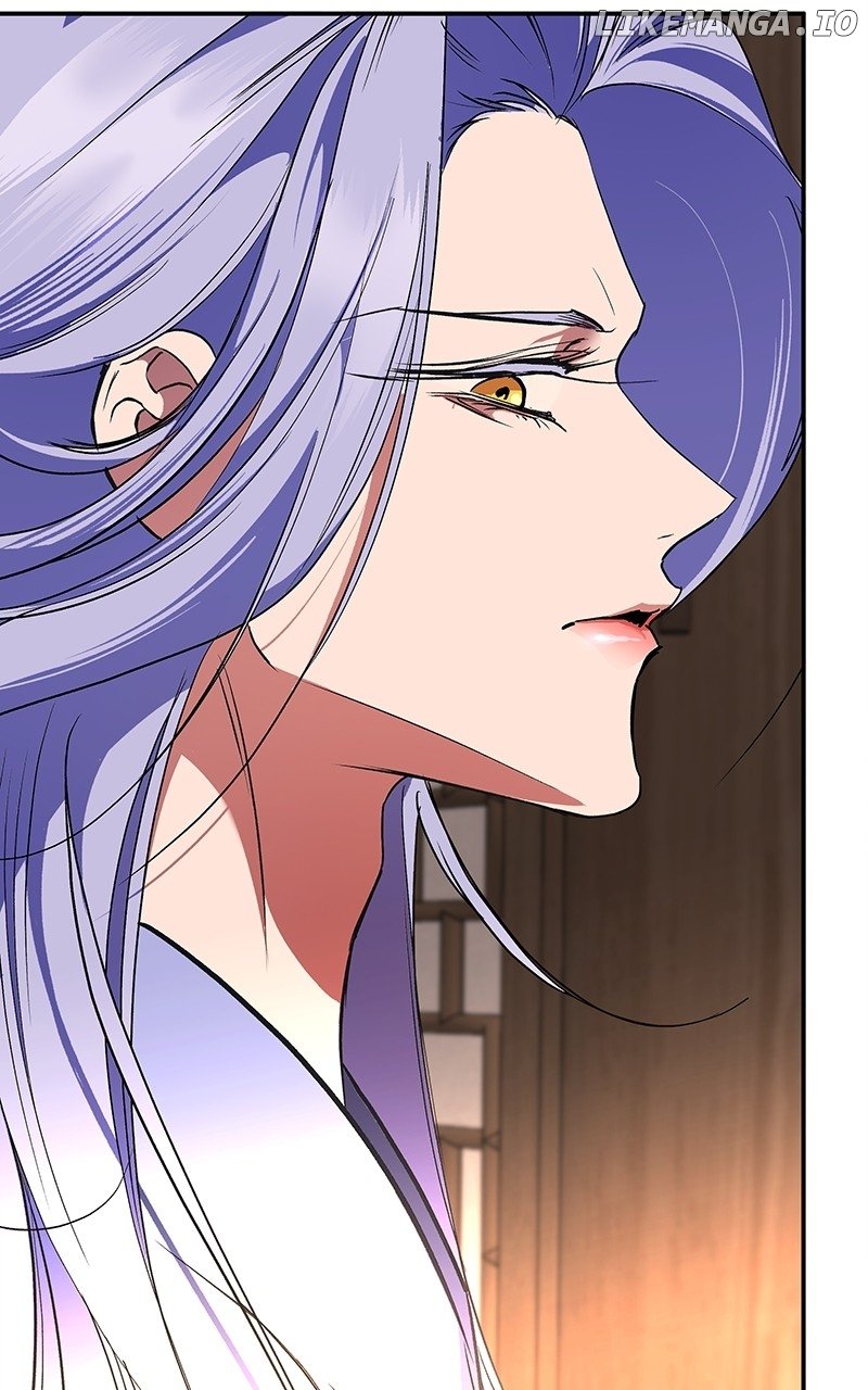 Goddess’s Way of Attacking Tigers Chapter 74 - Page 87