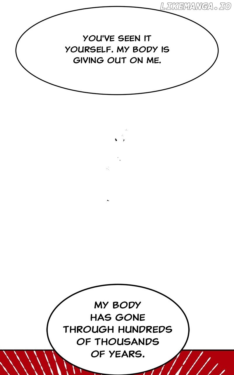 Goddess’s Way of Attacking Tigers Chapter 74 - Page 89