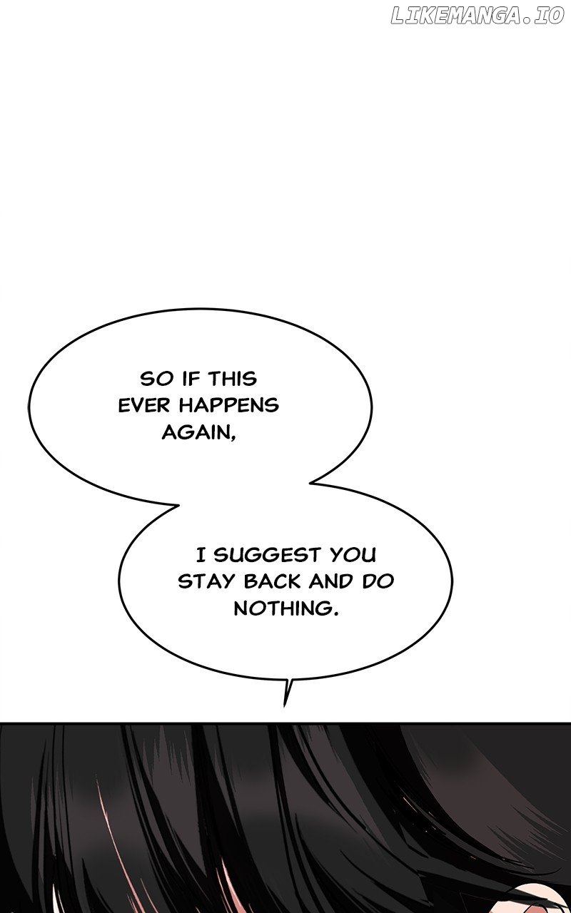 Goddess’s Way of Attacking Tigers Chapter 74 - Page 92