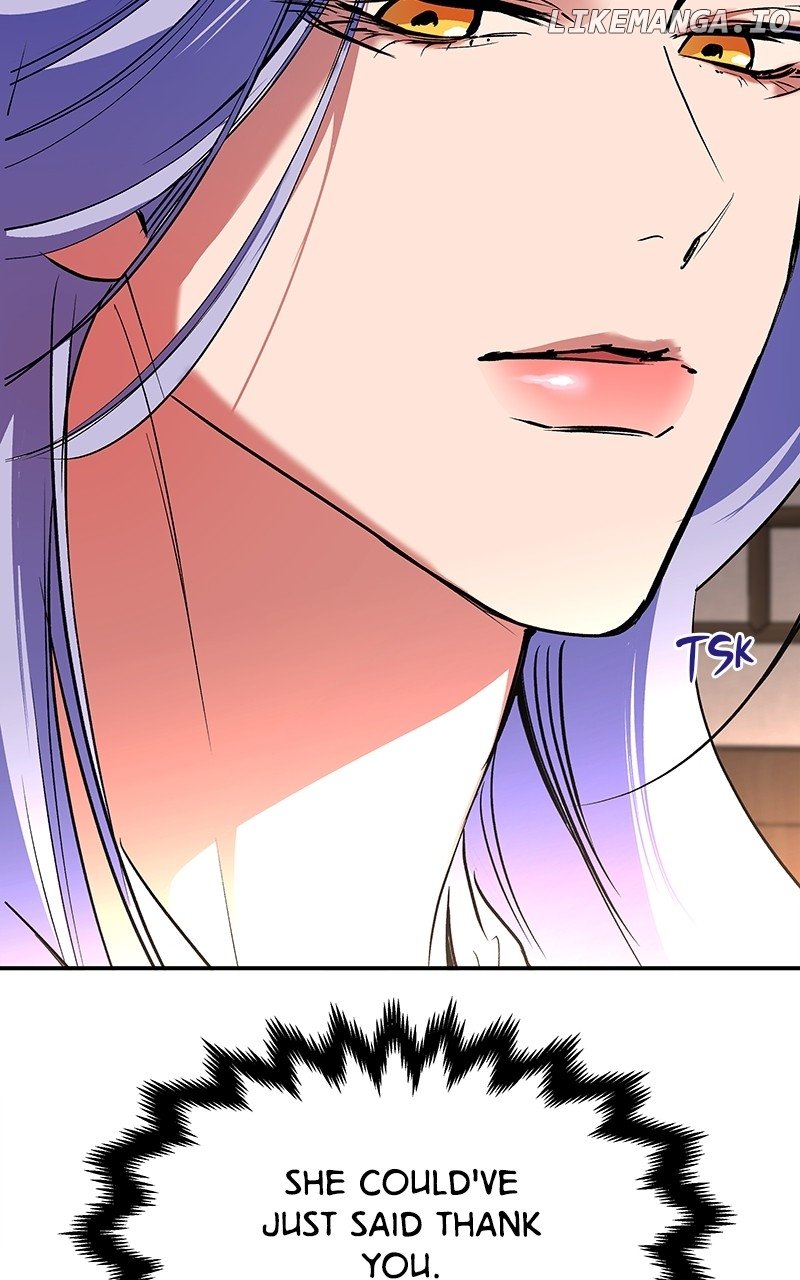 Goddess’s Way of Attacking Tigers Chapter 74 - Page 95
