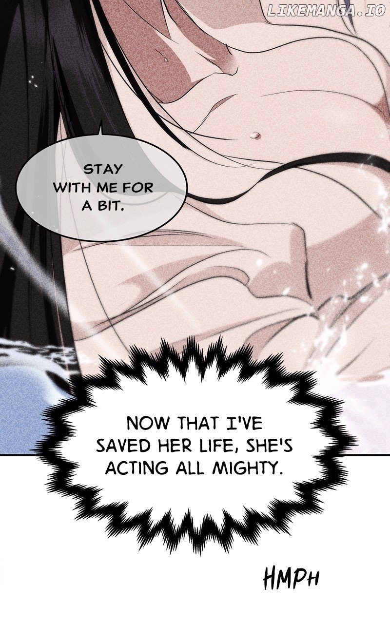 Goddess’s Way of Attacking Tigers Chapter 74 - Page 98