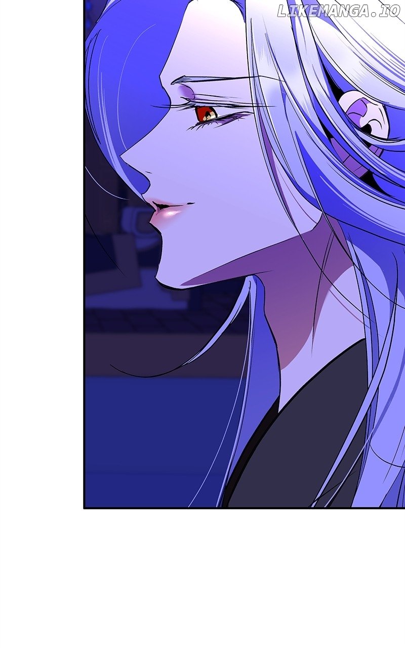 Goddess’s Way of Attacking Tigers Chapter 75 - Page 100