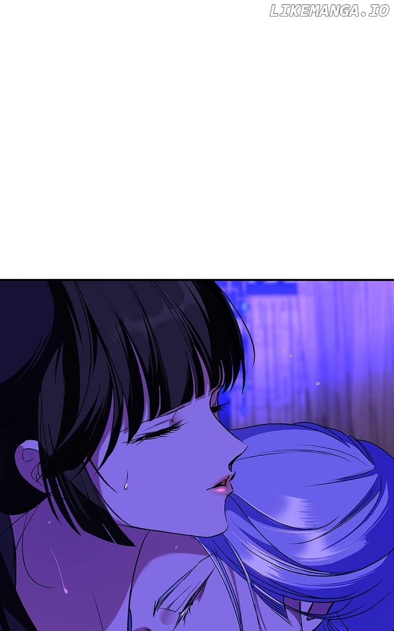 Goddess’s Way of Attacking Tigers Chapter 75 - Page 101