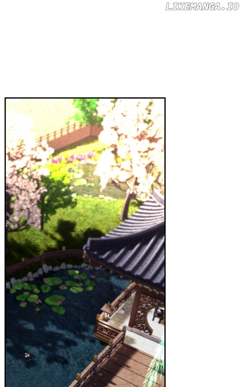 Goddess’s Way of Attacking Tigers Chapter 75 - Page 106