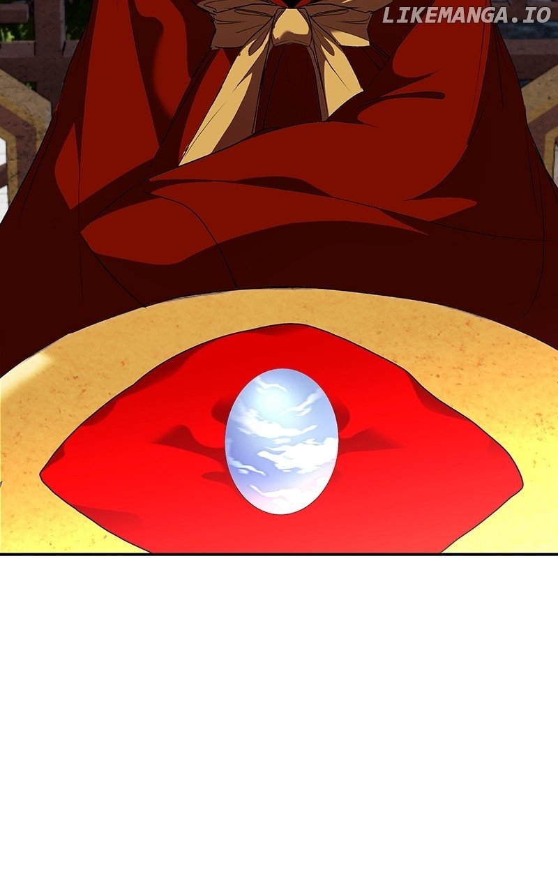 Goddess’s Way of Attacking Tigers Chapter 75 - Page 109