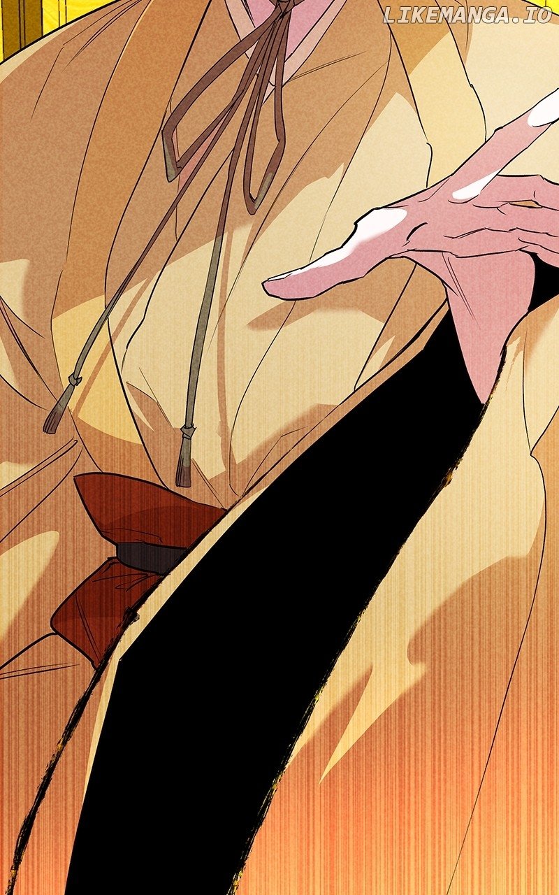 Goddess’s Way of Attacking Tigers Chapter 75 - Page 111