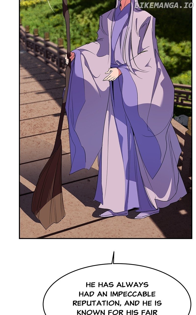 Goddess’s Way of Attacking Tigers Chapter 75 - Page 113