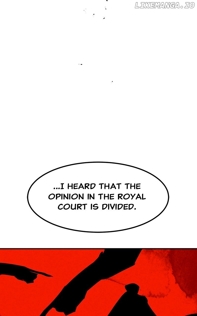 Goddess’s Way of Attacking Tigers Chapter 75 - Page 115