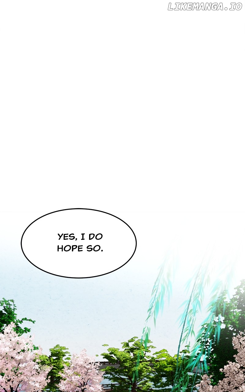 Goddess’s Way of Attacking Tigers Chapter 75 - Page 119